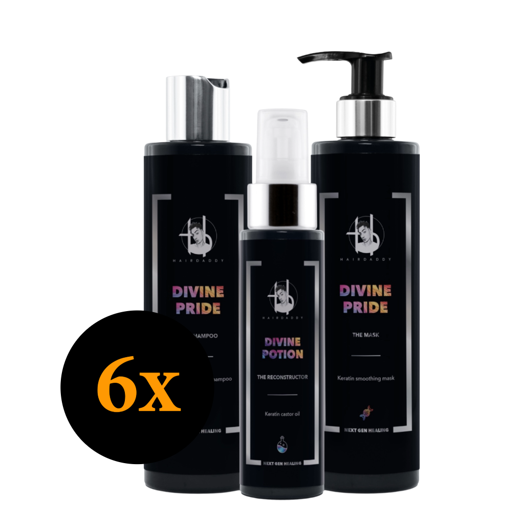 Divine Pride - The Collection