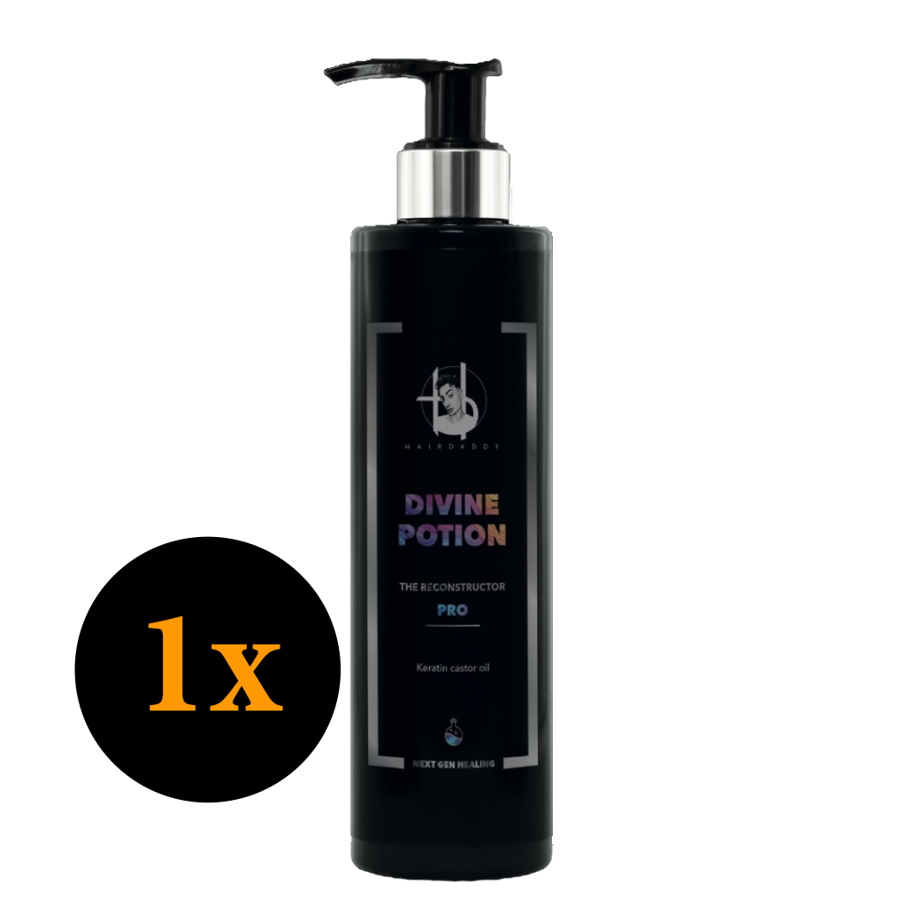 Divine Potion - The Reconstructor - PRO